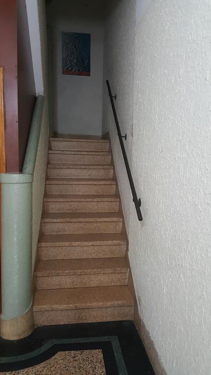 Apartamento Con Terraza Y Parrillero Piriápolis Exterior foto